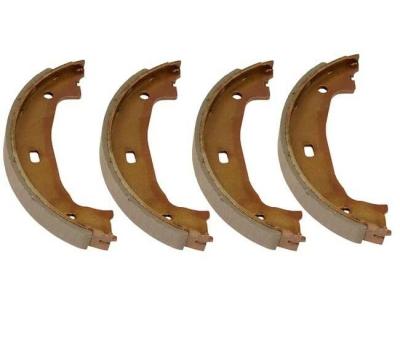 China F20 E90 E46 F20 E90 E46 Hand Brake Shoes 34416761291 For Frey Brand New for sale