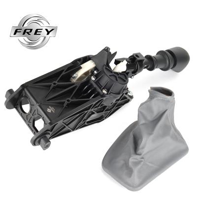 China Best Frey Auto Parts Sprinter 901 902 903 904 Gear Shift Mechanism With Hot Sale Boot 0002600009 43*16*13 for sale