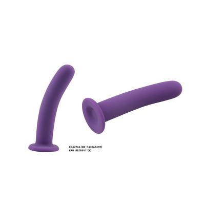 China Top quality Silicone+abs reasonable prices silicone strap on sex toys dildos for women for sale