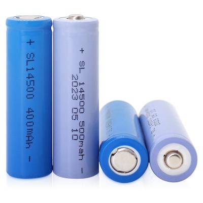 China Toys Cylindrical Deep Cycle 3.7v Lithium Ion Battery Long Life 18650 Li Ion Battery for sale