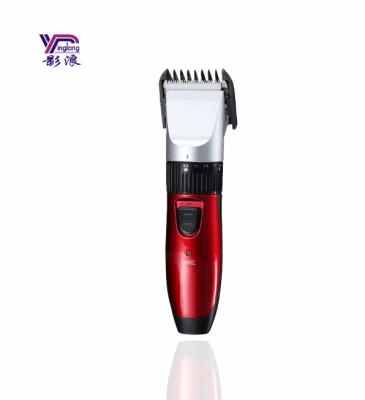 China Commercial USB Charging Men Hair Cordless Trimmer for sale