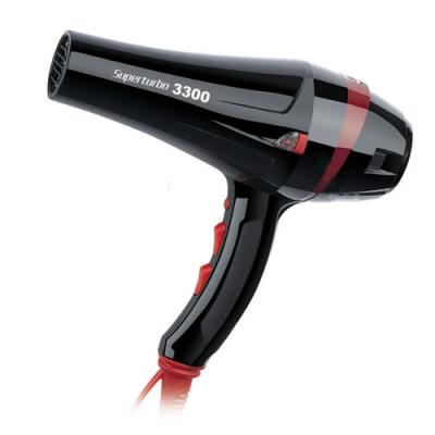 China With LED Bldc Motor Smart Brushless Nozzle Type Hair Dryer 2000W for sale