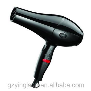 China High quality wholesale ex-factory price household portable electric hair dryer ionic for sale