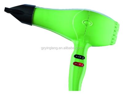 China Gift Box OEM Ionic Professional Hair Blow Dryer Smart Styler Choba Hair Dryer for sale