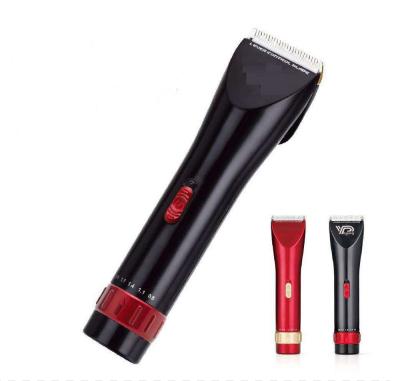 China Outdoor Hair Trimmer Cordless Rechargeable Clippers for Adults and Babies Barber Clippers Professional Set for sale