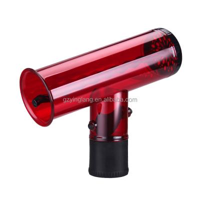 China Hot Selling High Heat Resistance Features Universal Curls Hair Dryer Diffuser for sale