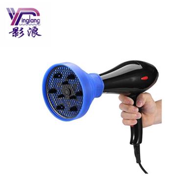 China Promotional Products Universal Hair Dryer Diffuser for Thin Thick Curly Wave and Kinky Hair 001 for sale