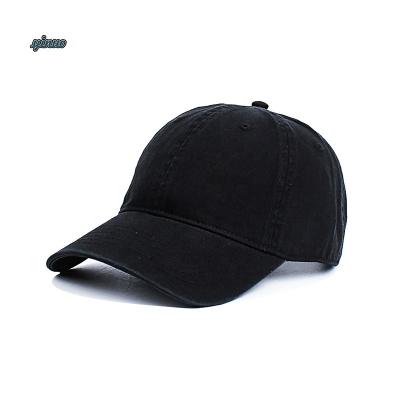 China Wholesale JOINT Logo Vintage Fashion Cotton High Quality Custom Baseball Caps Fashion Sports Hats for sale