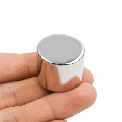 China Industrial Magnet Powerful magnets cube Excellent quality china super strong Permanent N35 neodymium magnet for sale