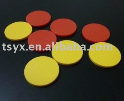 China PS Backgammon Chips for sale