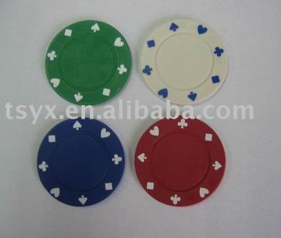 China ABS Poker Chips for sale