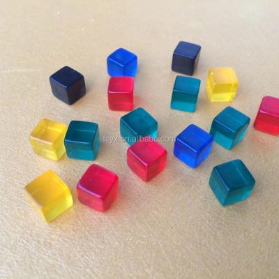 China Board Game Industry Transparency Cube, Transparency Matrix for sale