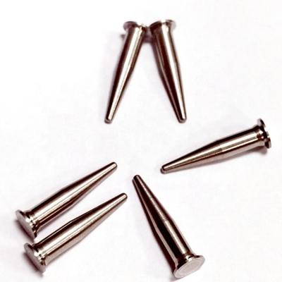 China Steel Sheets HB125 or Less or Aluminum Sheets HRB70 or Less Manufacturers Direct Selling Self-Hooking Pilot Type Stainless Steel Pins Sst M6X10 Tps 4-21 for sale