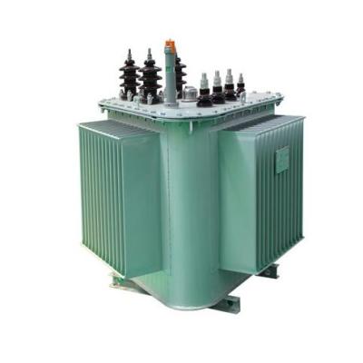 China Power 3 phase 1000kva 13800v oil immersed power transformer to 480v 200 KVA 200kva 400kva 500kva for sale