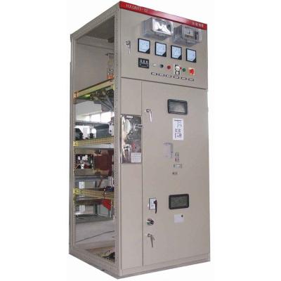 China Steel mv 13.8kv 6.6kv kyn28a-12 1250a enclosed ATS panel 11kv compact switchgear 12kv 10kv outdoor for sale