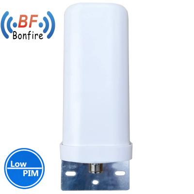 China Hoge winst 10-12 dBi 4G 5g LTE WiFi Poynting Antennes WiFi mobiele breedbandvat Te koop