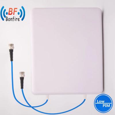 China TX-0740-X7701 Directional Panel Antenna Mobile Signal Repeater 4G LTE Antenna OEM/ODM for sale