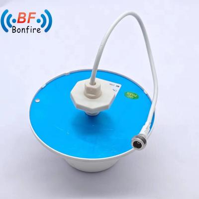 China Base magnética en interiores LTE WiFi 5g MIMO Antena para señales RF de 1710-2700 3300-4000MHz en venta