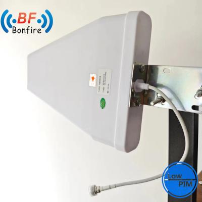 China Indoor Distributed Antenna-Omni-Antenna 698-4000MHz 5g Ceiling RF Antenna for Ibs Das for sale