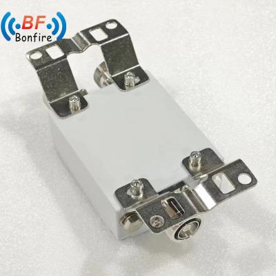 China 2300-2400 2500-2700MHz 200W Tipo-DIN m para Tipo-N f Combinador de RF Precisão do atenuador de RF à venda