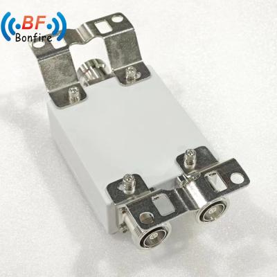 China 200W N RF Combinador RF Coaxial Attenuator 40dB 1920-2170 2300-2400 2500-2700MHz 50ohm à venda