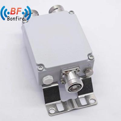 China DIN-Jk RF Combiner Attenuador fixa coaxial 2300-2400 2500-2700MHz 3dB 6dB 10dB 15dB 20dB 30dB 40dB à venda