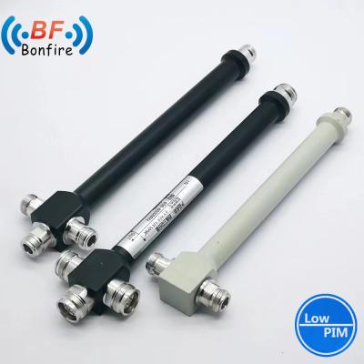 China Indoor Passive Network Power Divider/Splitter 5g 350-3800MHz with N Female Connector for sale