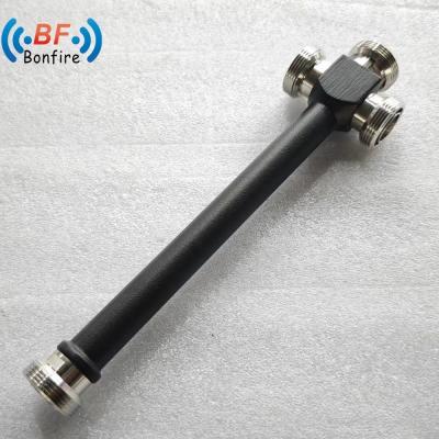 China 22.00cm * 7.00cm * 4.00cm Package Size RF 2/3/4 Way Power Divider for GFQ-XXXX for sale