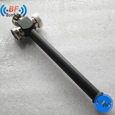 China 5g DIN Connector 617-4000MHz RF Power Splitter Power Divider 3 Way met DIN Connectors Te koop