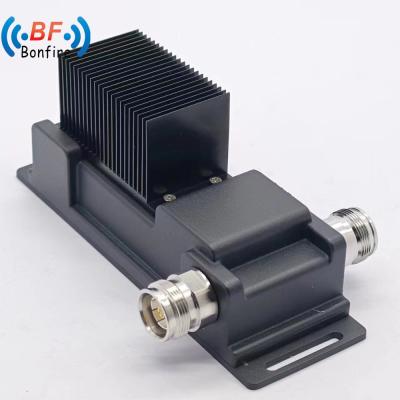 China 3dB / Combiner 617-3800MHz N Female Type VHF UHF 2 in 2 out Hybrid Coupler Interface N-F for sale