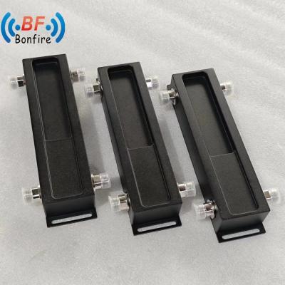 China 4.3-10-F/DIN-F/N-F 698-3800MHz Combinador de acoplamento híbrido 3dB para Ibs Bts Low Pim à venda