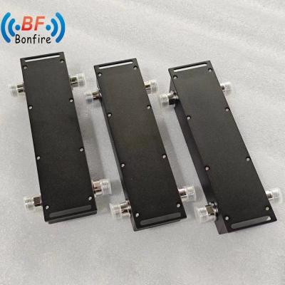 China 2in 2out Combiner N-Female RF Low Pim 698-3800MHz Package Gross Weight 2.000kg for sale