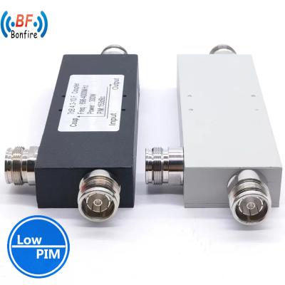 China Customized 138-960MHz 6 8 10 15 20 30dB Directional Coupler VHF UHF for Public Safety for sale