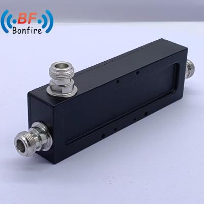 China 698-2700MHz 8dB RF Coupler for DAS/IBS Package Size 10.00cm * 20.00cm * 10.00cm for sale