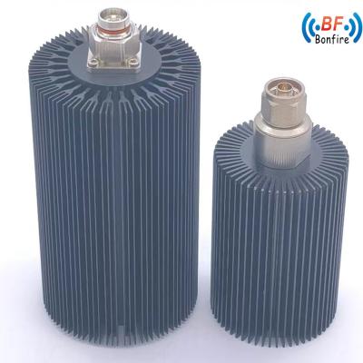 China Customized High Power Wide-Band 75W 100W RF Termination Load Dymmy Load for Wide-Band for sale