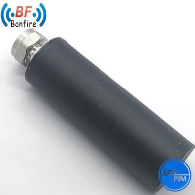 China DC-4000MHz 5W 50ohm Beëindiging van de belasting BNC Mannelijke stekker dummy voor Ibs / Das Projectlevering Te koop