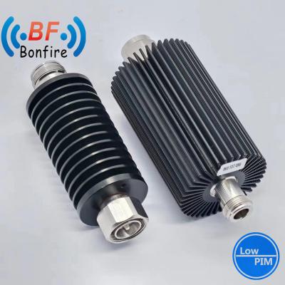 중국 DC-3800MHz 10W RF 고정 Attenuator 3GHz 3/6/10/15/20/40dB SMA 타입 낮은 Pim Attenuator 판매용