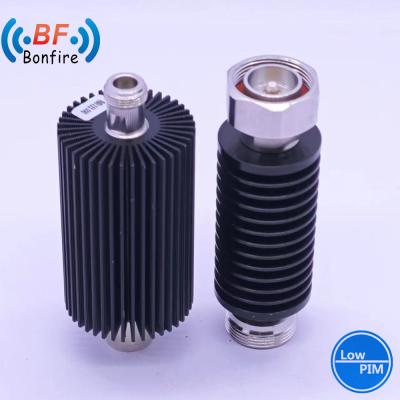 China Atenuador fijo coaxial de 5W RF DC-3800MHz para la capacidad de entrega general del proyecto Ibs/Das en venta