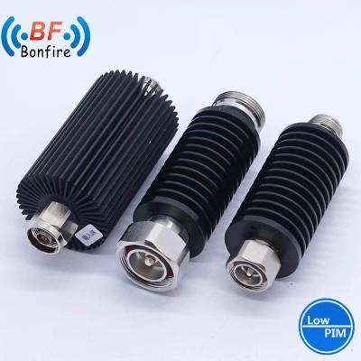 China Atenuador ajustable Atenuador variable 50 ohm Atenuadores fijos de 3dB a 40dB en venta