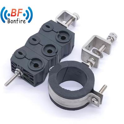 China OEM/ODM ABC Wire Electrical Insulated Piercing Connectors Insulating Puncture Clamps for sale