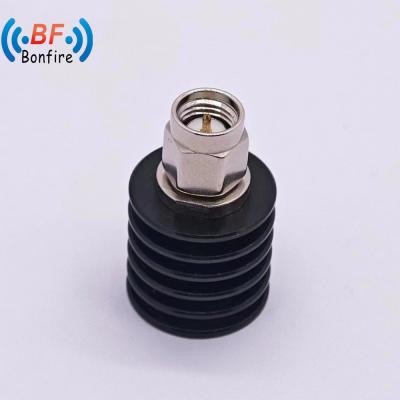 China DC-4000MHz 50 Ohm N-M 10W Watt Male RF Coaxial Termination Dummy Load N-M Interface for sale