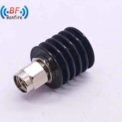 China 50ohm Calibration 10W Dummy Load/Termination Load N Male Connector DC-4000MHz Compact for sale