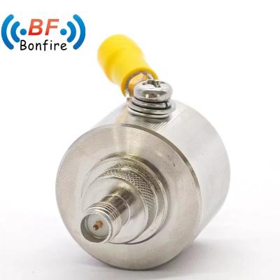 China Capality Ibs/Das Overall Project Delivery Capability Lightning Protection RF Arrester for sale