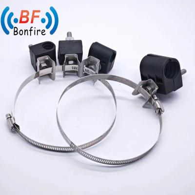 China KXK-XXXXX and O Type Power Cable Clamp The Perfect Combination for Cable Management for sale