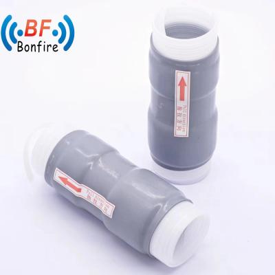 China Tubo de encolhimento a frio de borracha de silicone e borracha EPDM A solução perfeita para a entrega de projetos à venda