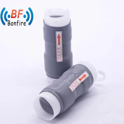 China IP67/IP68 Mãos de borracha de silicone para isolamento de cabos e conectores 4G 5G à venda