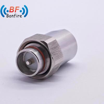 China LJQ -XXXXX 4.3-10 Male DC-4GHz Straight RF Adapter Connector for 1/2