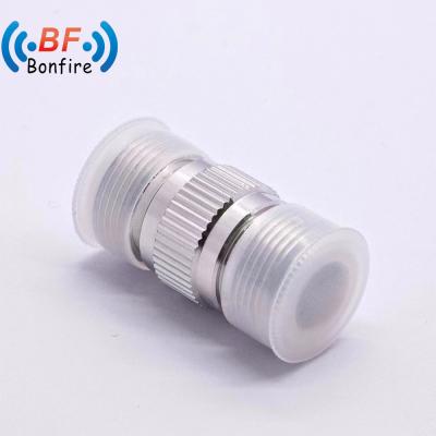 China Low Loss DC-4GHz Coaxial Cable RF Connector with N Male Connector Straight Pim -155dbc for sale