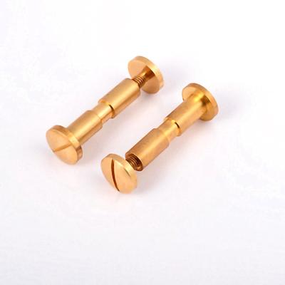 China Quality Assurance Round Round Environmental Protection And Safety Fastener Rivet Wholesale Bolts for sale