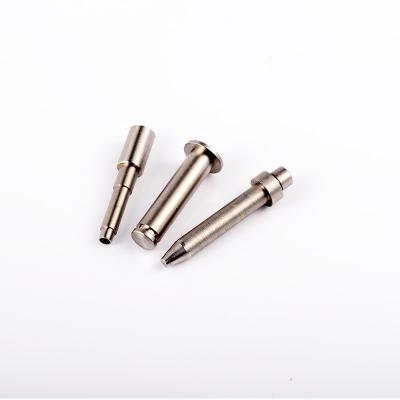 China China PCB Manufacturer Wholesale Customized Size Polished Rod Shaft Stainless Steel Dowel Pin for sale